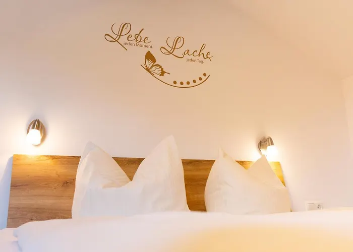 Hotel-Garni Bergidyll