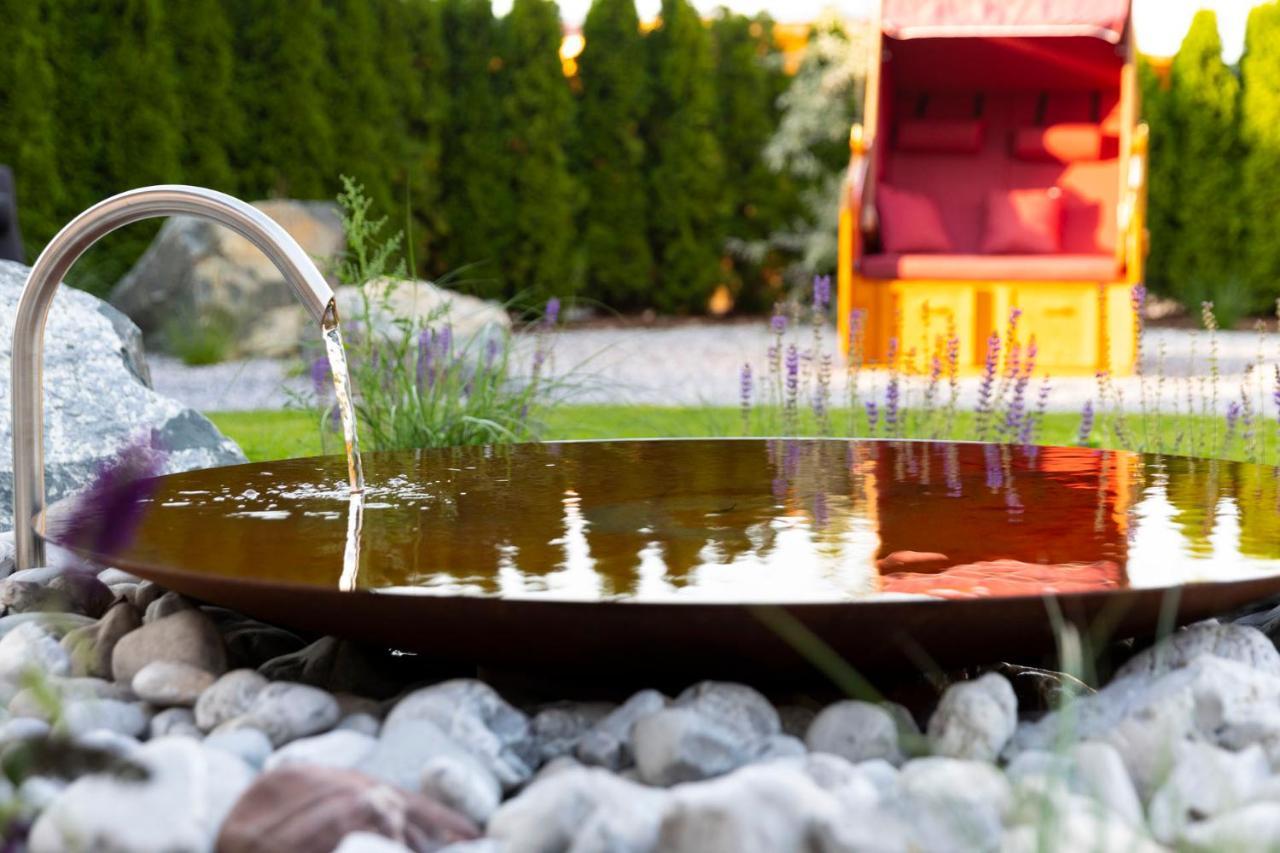 Hotel-garni Bergidyll Pfronten
