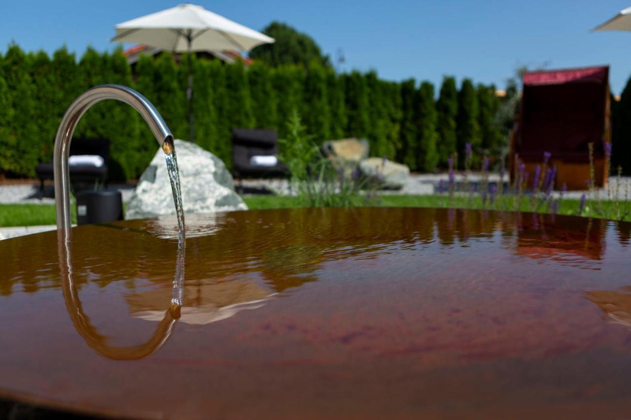 Hotel-garni Bergidyll Hotel Pfronten