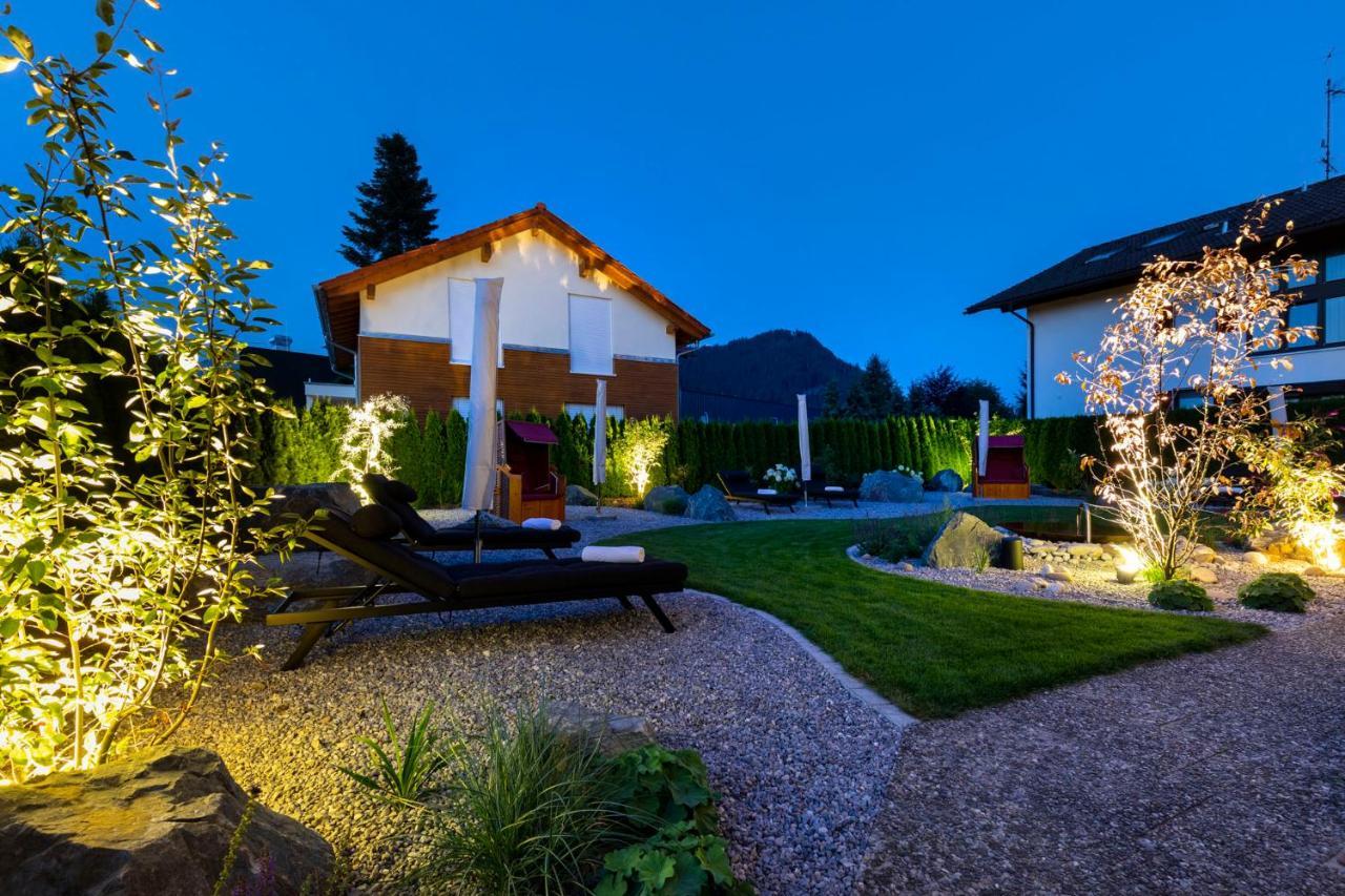 Hotel-garni Bergidyll