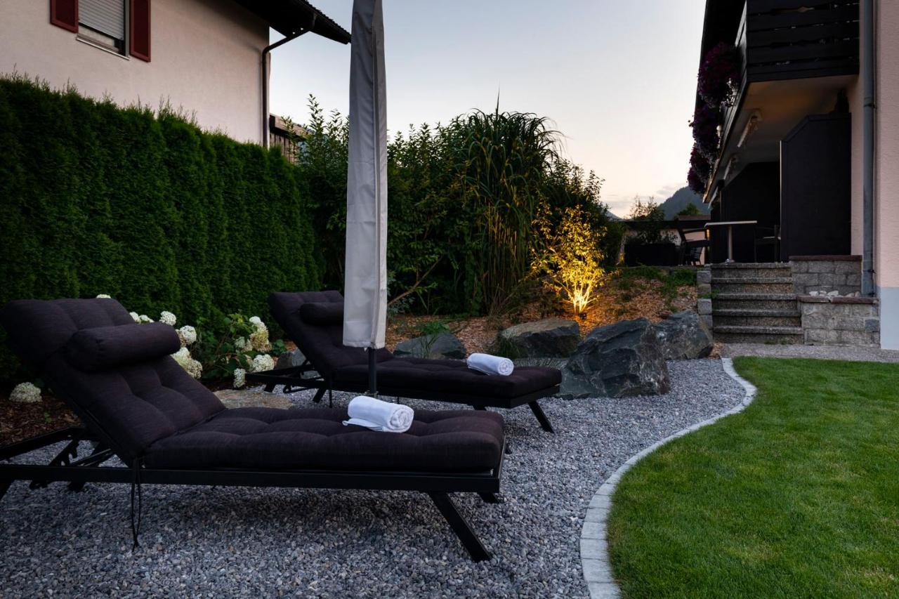 Hotel Hotel-garni Bergidyll Pfronten