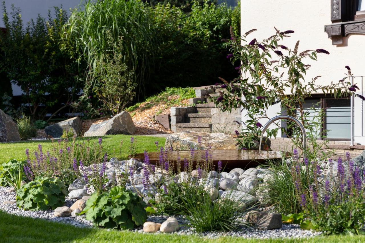 Hotel-garni Bergidyll Hotel 2*