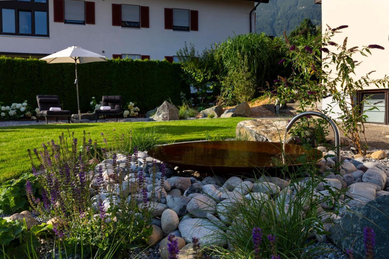 Hotel Hotel-garni Bergidyll