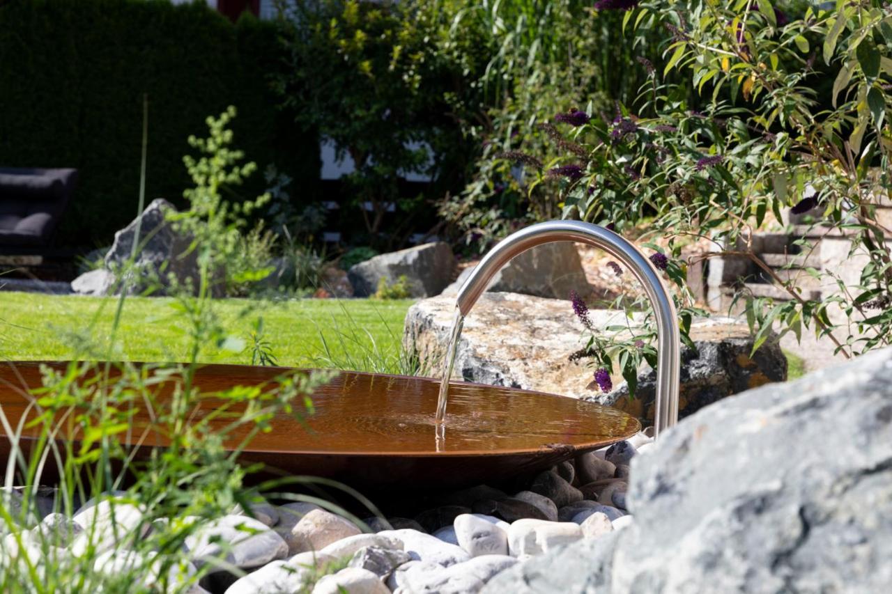 Hotel-garni Bergidyll Hotel Pfronten