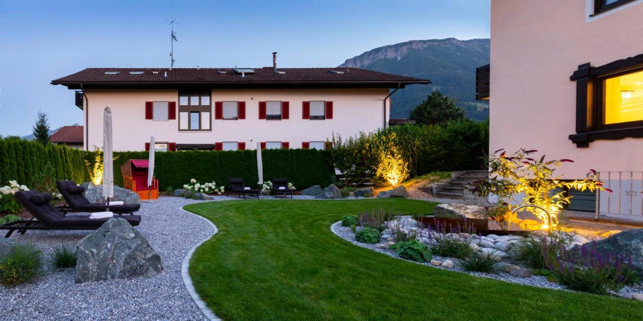 Hotel Hotel-garni Bergidyll 2*