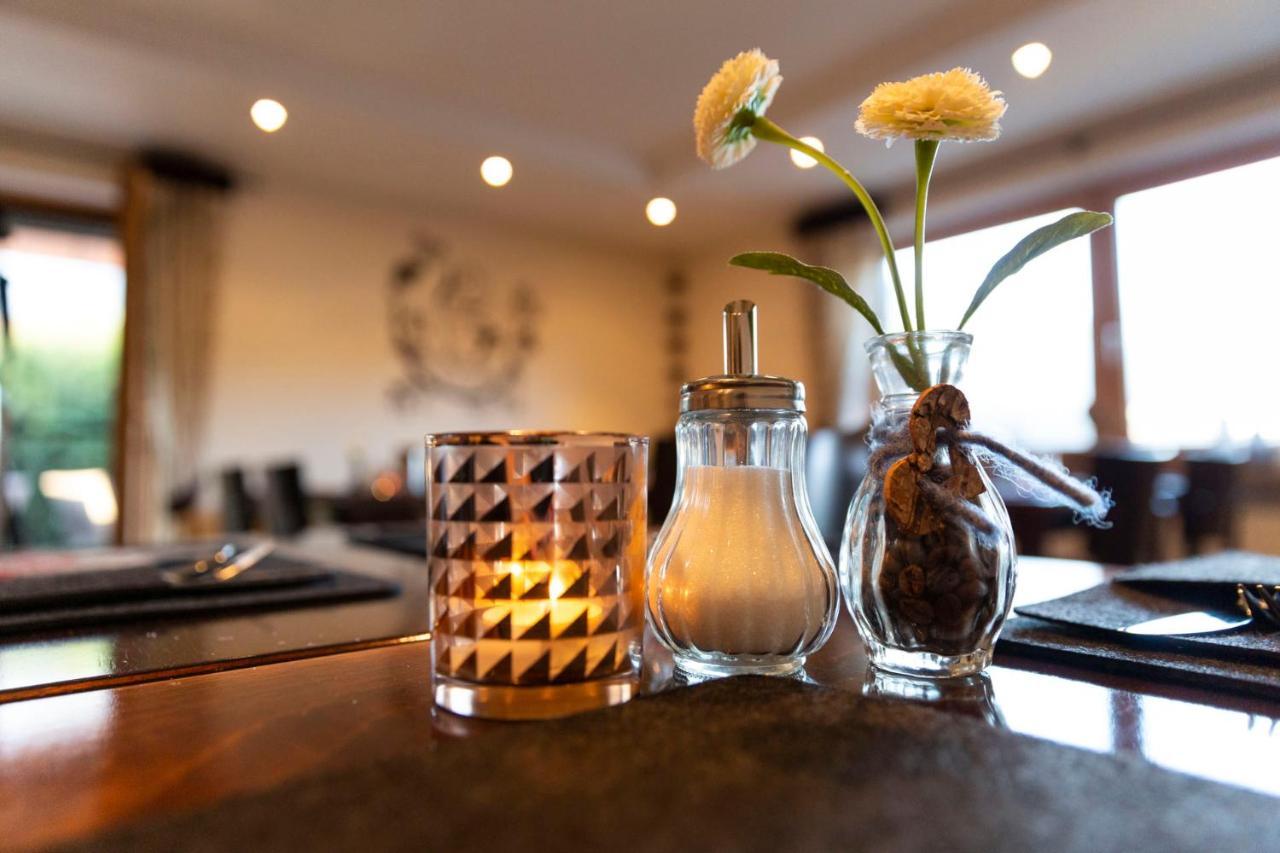 Hotel Hotel-garni Bergidyll Pfronten