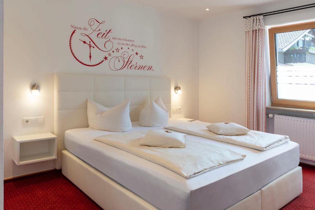 Hotel-garni Bergidyll Hotel