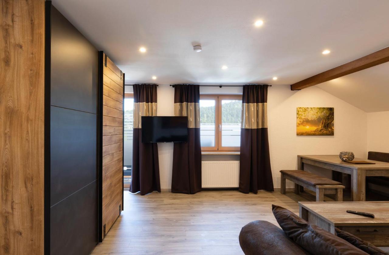 Hotel-garni Bergidyll 2*