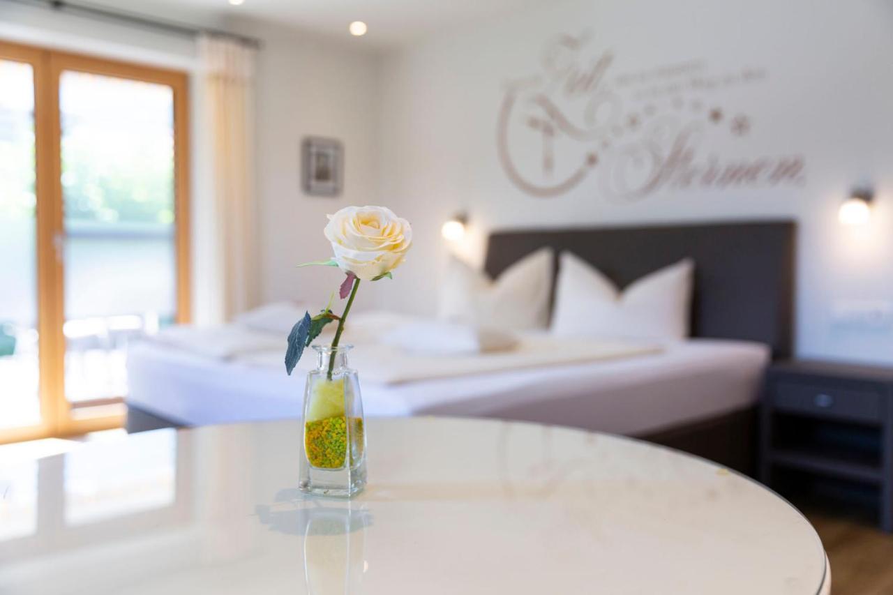 Hotel-garni Bergidyll 2* Pfronten
