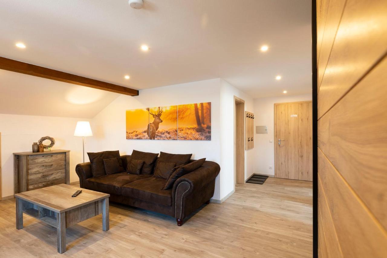 Hotel-garni Bergidyll 2*