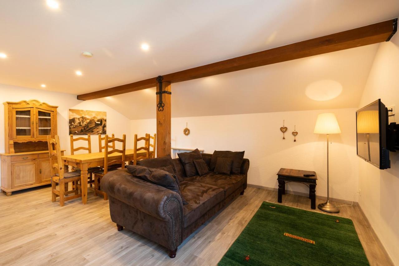 Hotel-garni Bergidyll 2* Pfronten