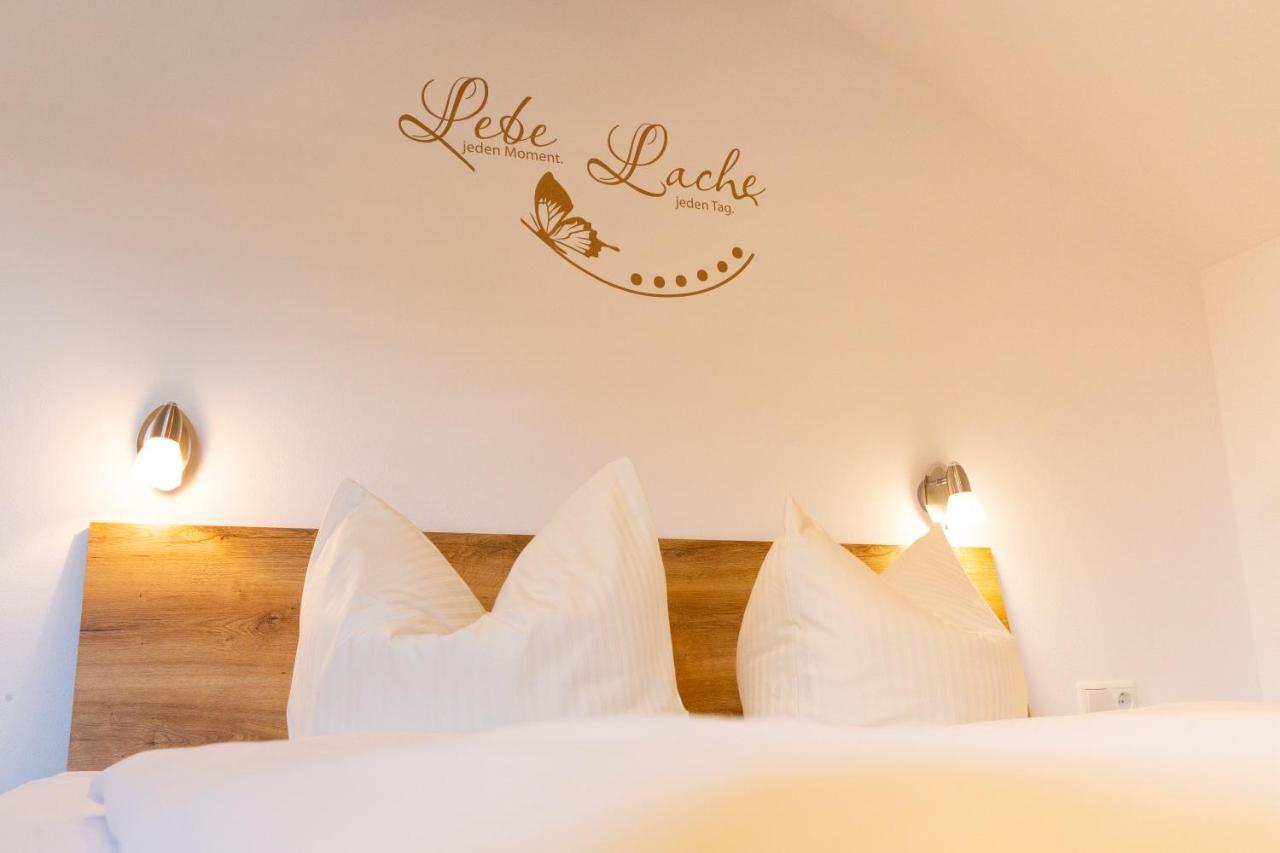 Hotel-garni Bergidyll 2* Pfronten