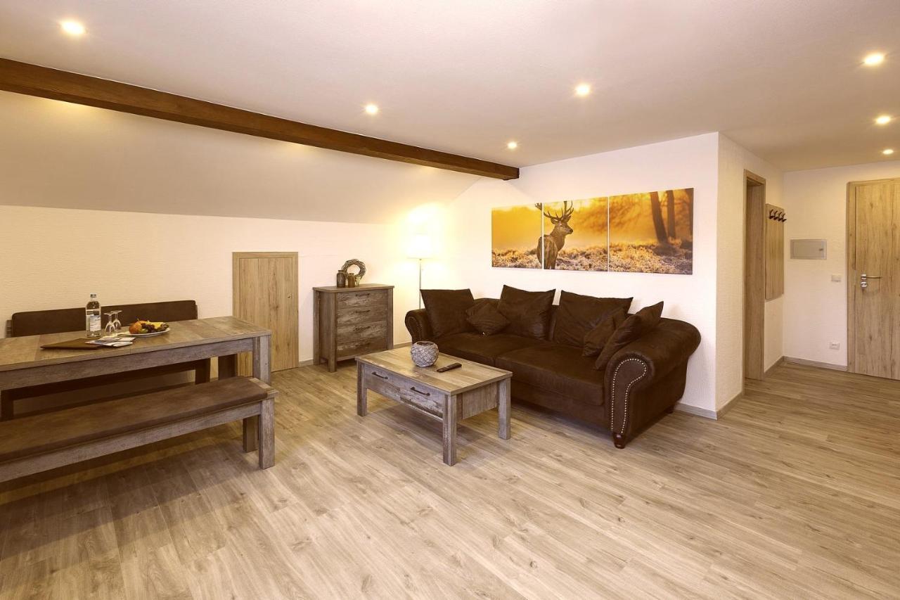 Hotel-garni Bergidyll Hotel 2*