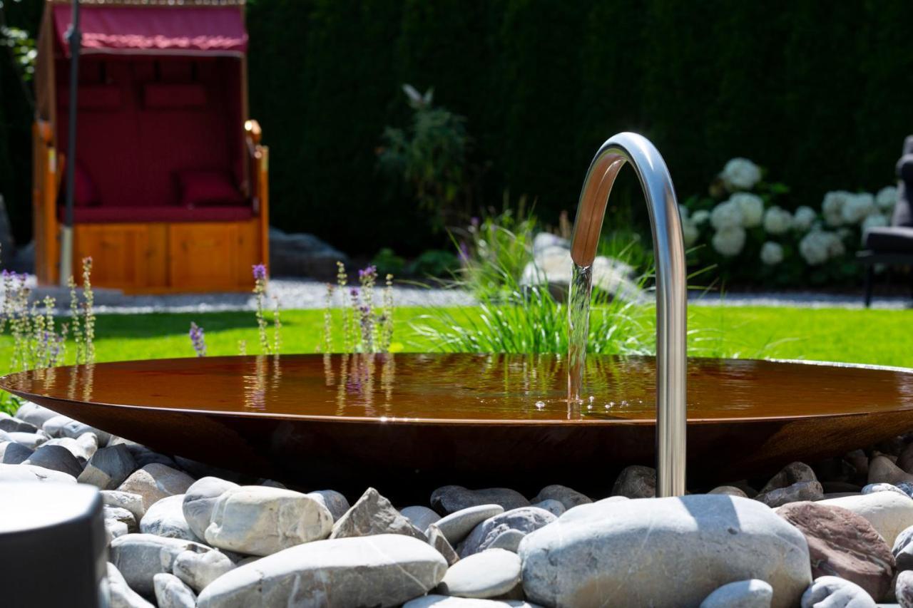 Garni Bergidyll - Adults Only Hotel