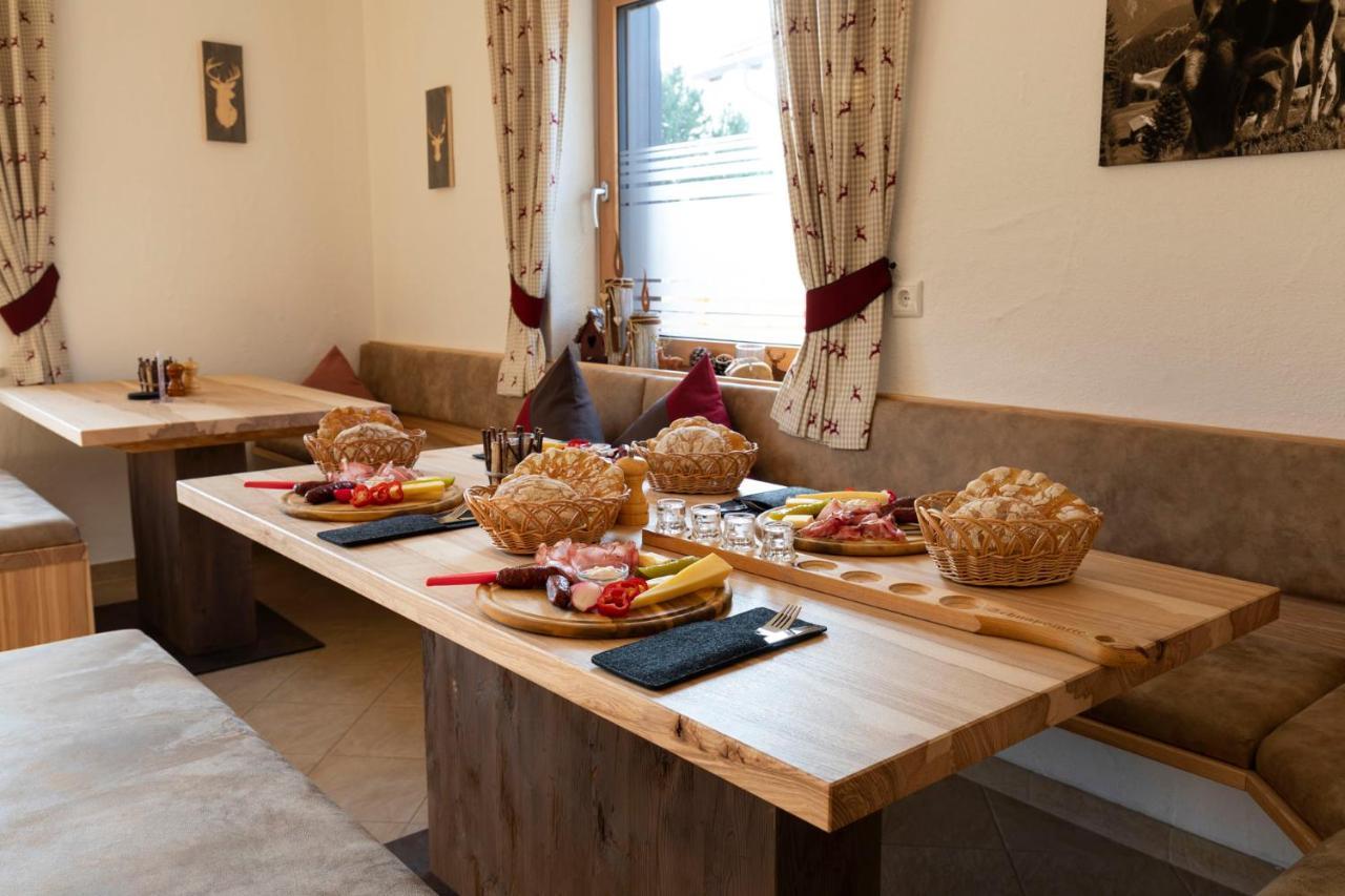 Garni Bergidyll - Adults Only 2*