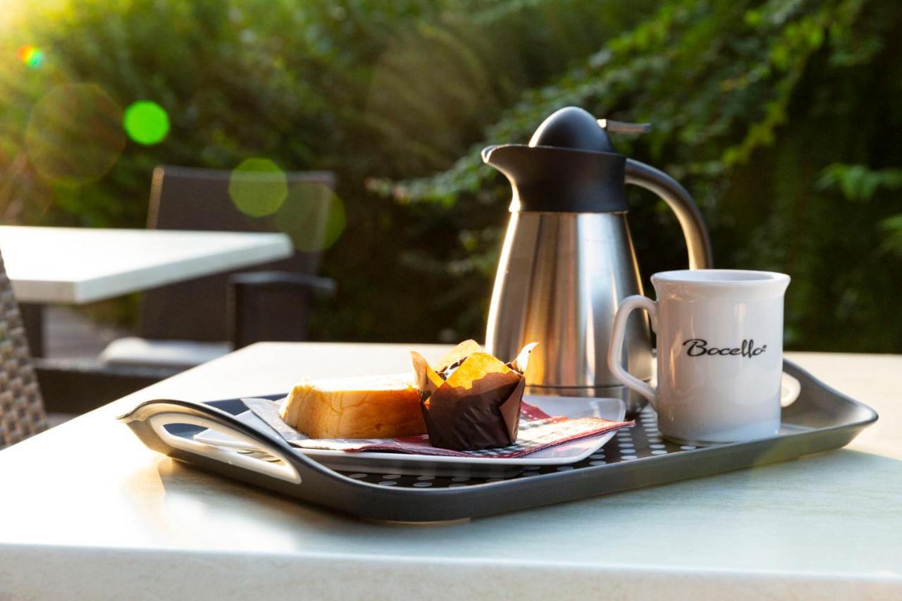 Hotel Garni Bergidyll - Adults Only 2*