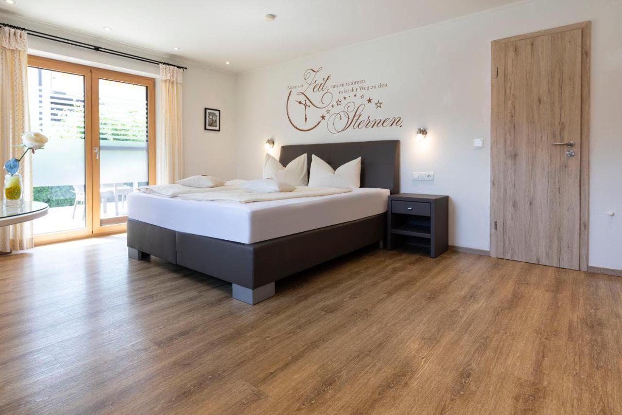 Garni Bergidyll - Adults Only Hotel 2*