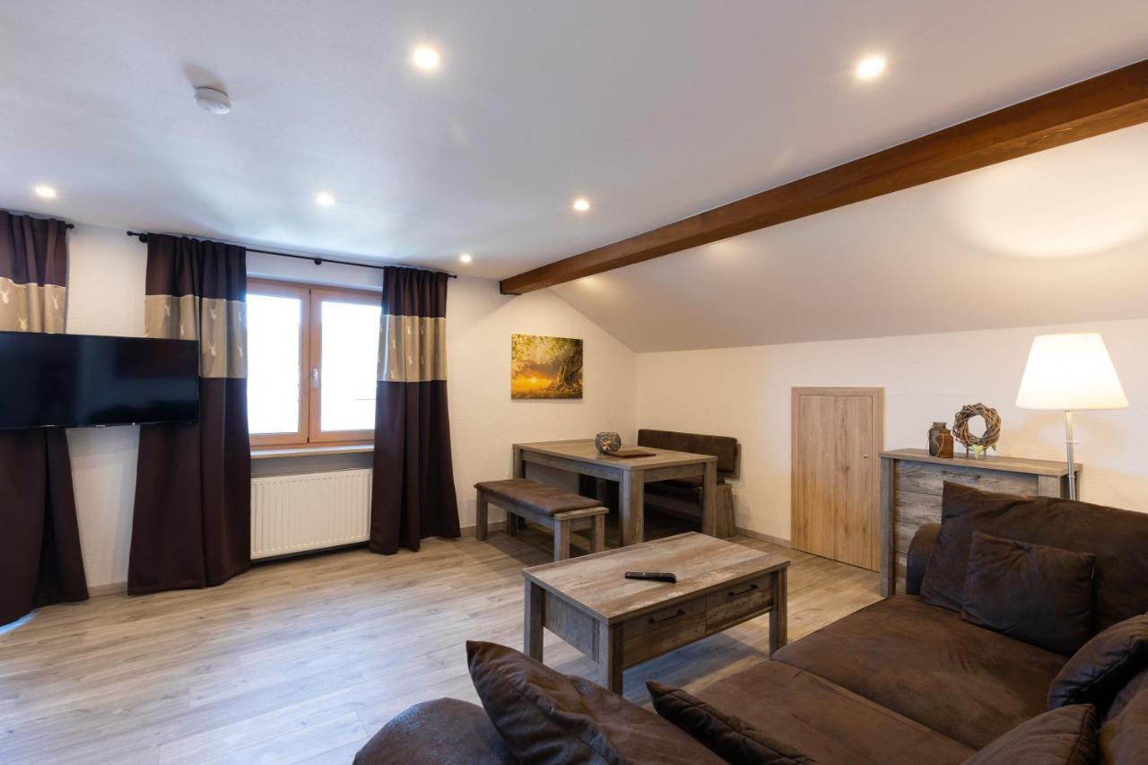 Hotel Garni Bergidyll - Adults Only Пфронтен