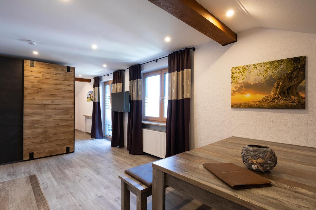 Hotel Garni Bergidyll - Adults Only