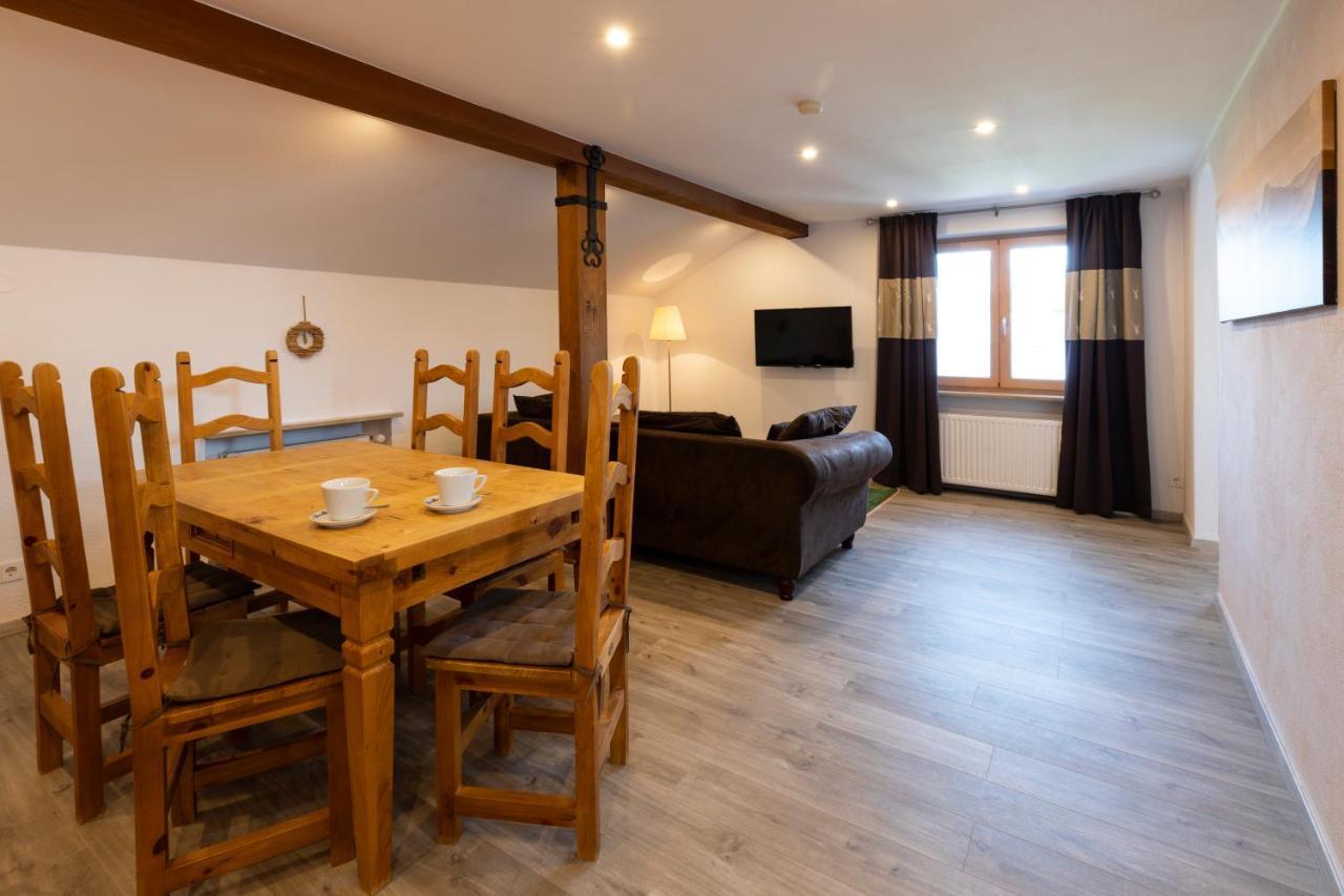 Hotel Garni Bergidyll - Adults Only Отель Пфронтен