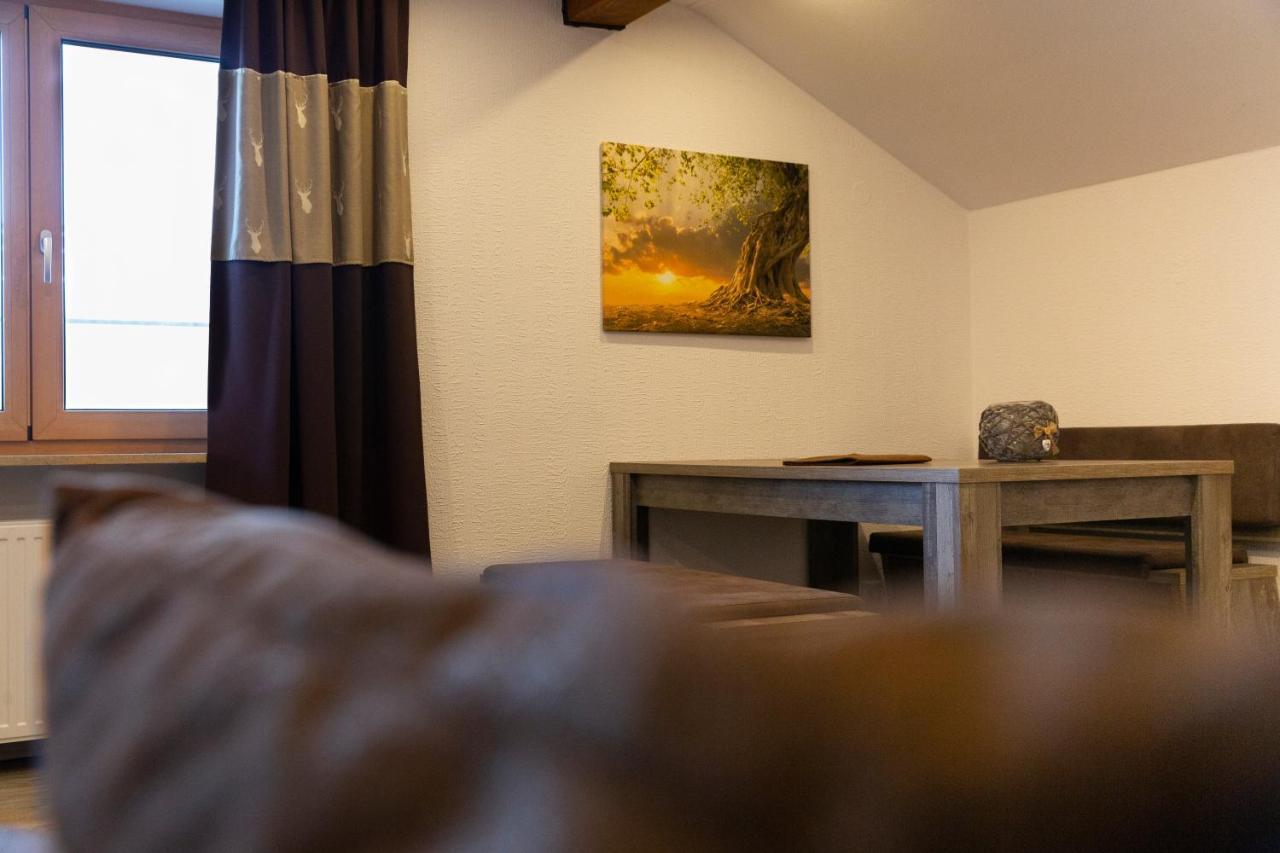 Hotel Garni Bergidyll - Adults Only 2* Пфронтен
