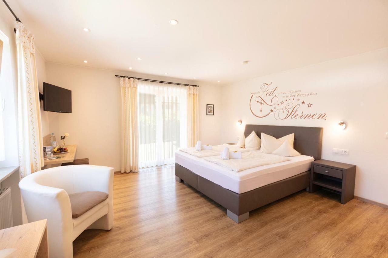 Garni Bergidyll - Adults Only Hotel Pfronten
