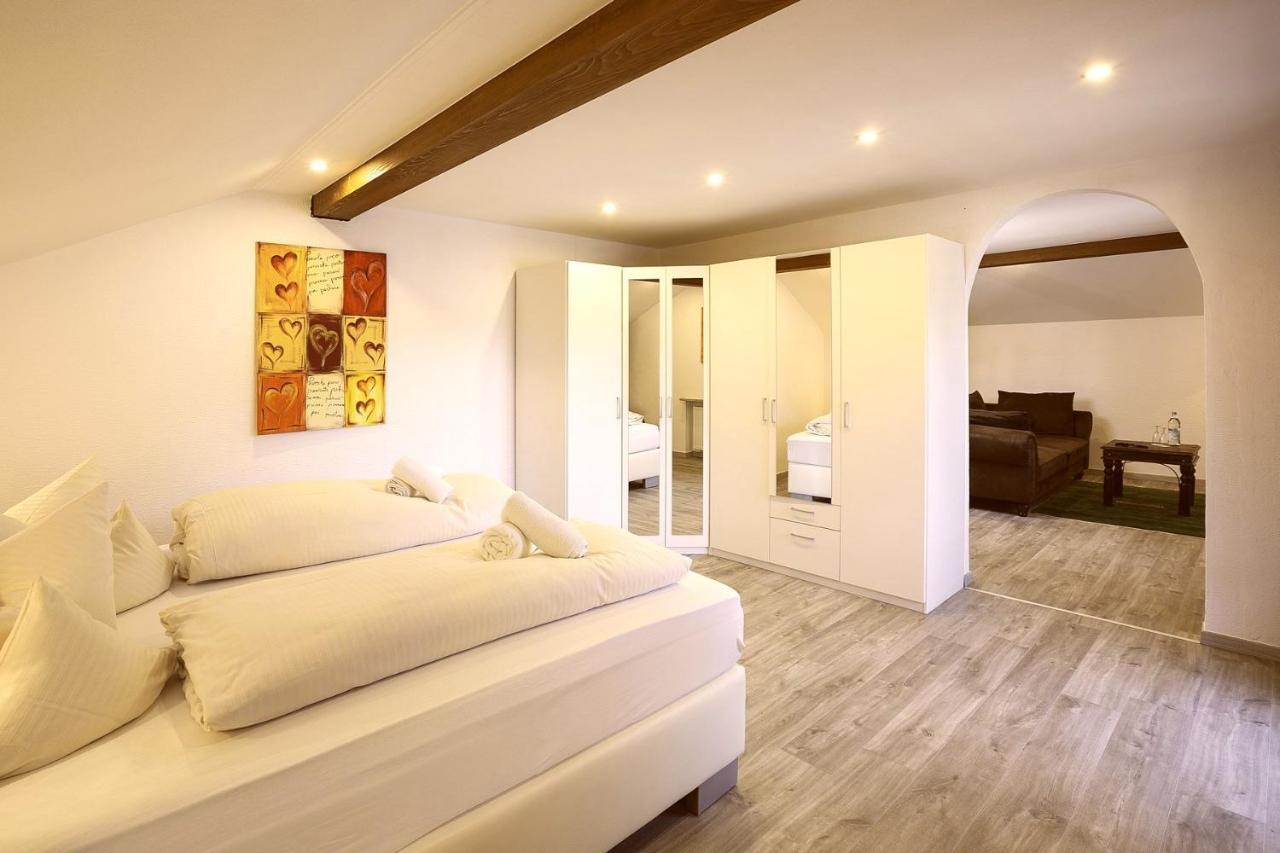 Hotel Garni Bergidyll - Adults Only Hotel